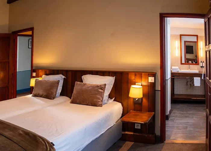 Hotel Monasterium Poortackere Ghent