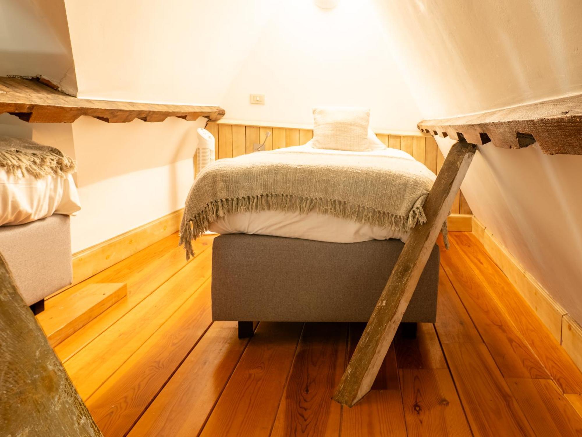 Hotel Monasterium Poortackere Gante