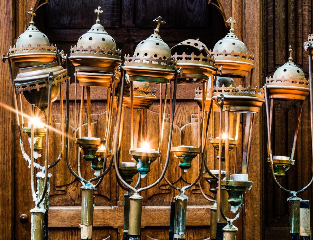 Hotel Monasterium Poortackere