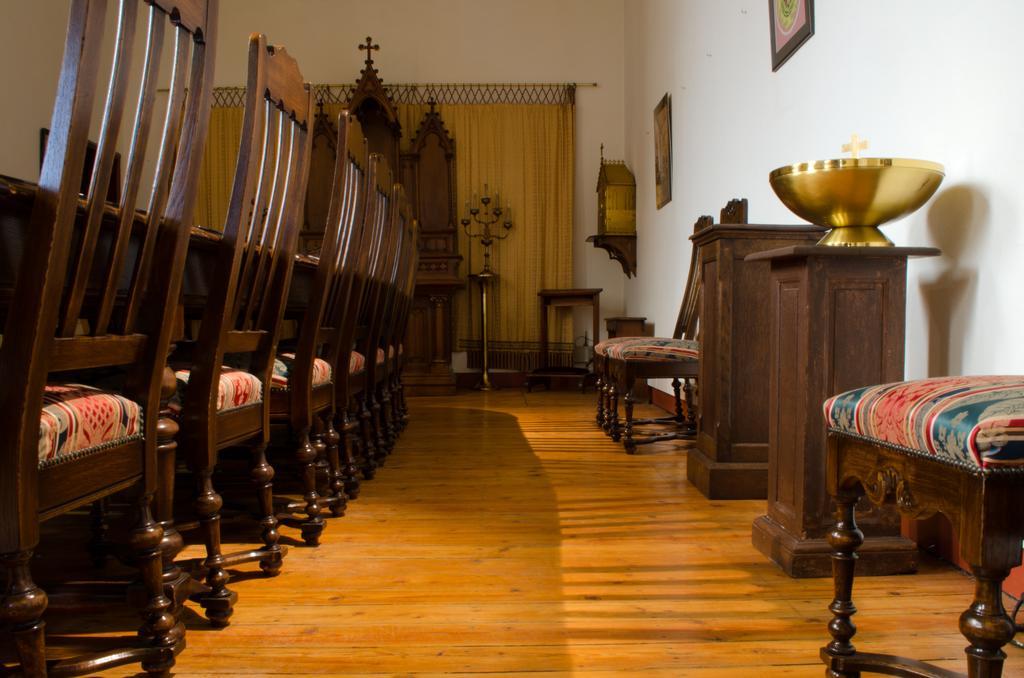 Monasterium Poortackere Gante